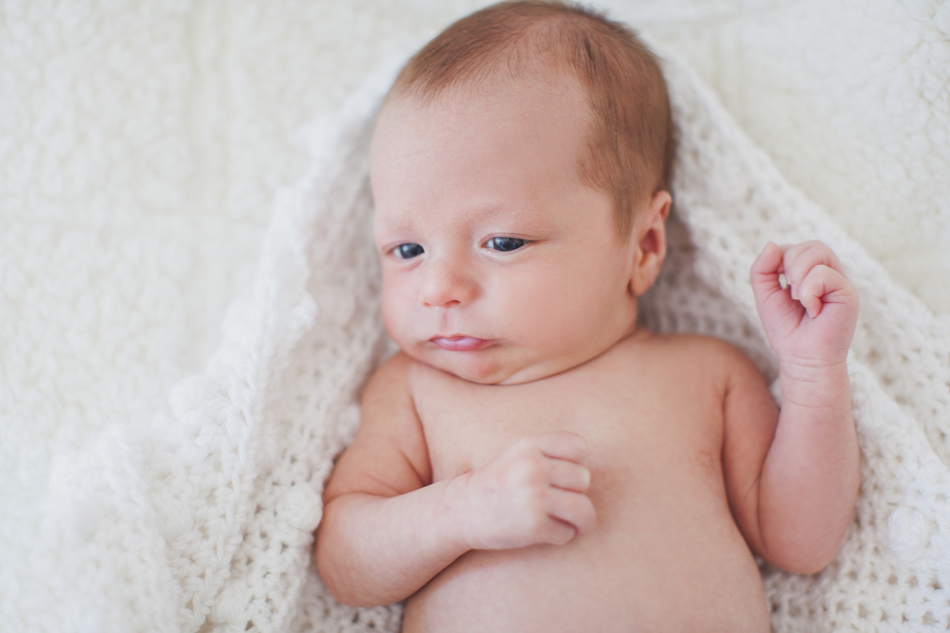 Newborn Photography Denver | Angela Terrell Baby Photographer