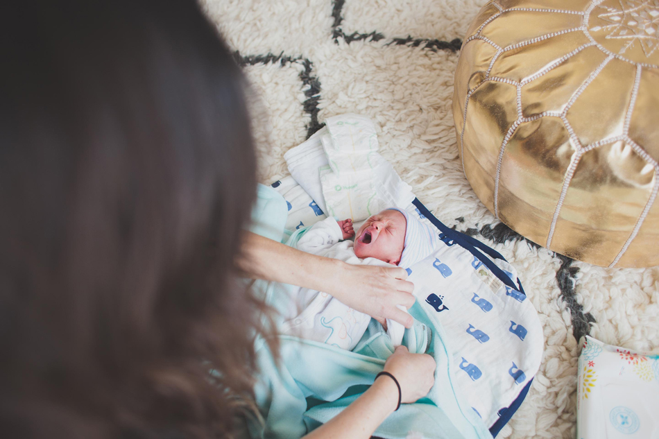 denver newborn photographer